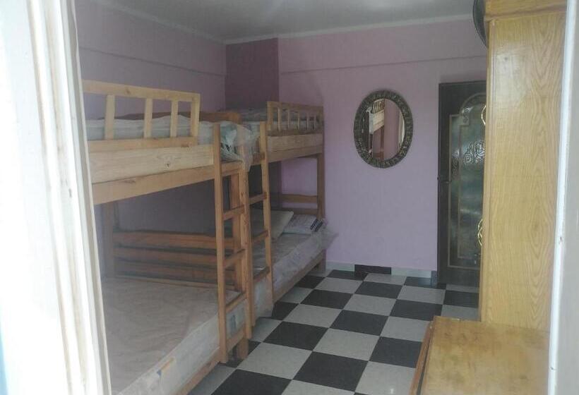 شقة فندقية   برج نجمة القصر