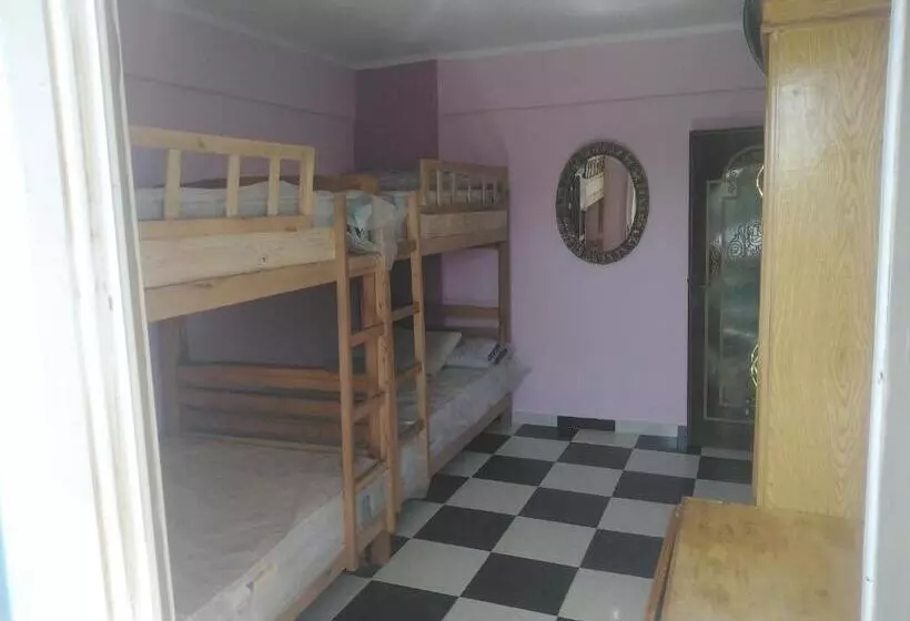 شقة فندقية   برج نجمة القصر