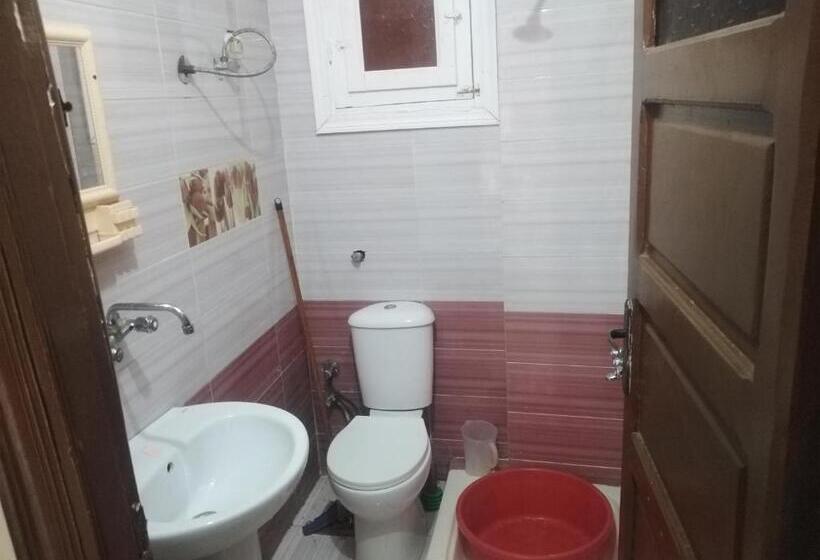 شقة فندقية   برج نجمة القصر