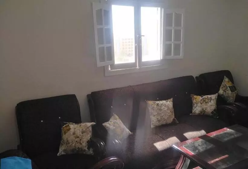 شقة فندقية   برج نجمة القصر