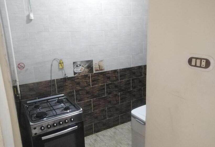 شقة فندقية   برج نجمة القصر