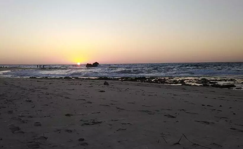 شقة فندقية   برج نجمة القصر