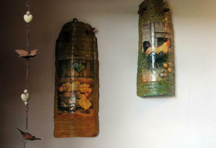 הוסטל Pousada Sobradinho 300m Do Centro Histórico