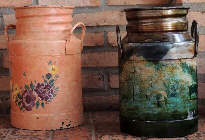 הוסטל Pousada Sobradinho 300m Do Centro Histórico