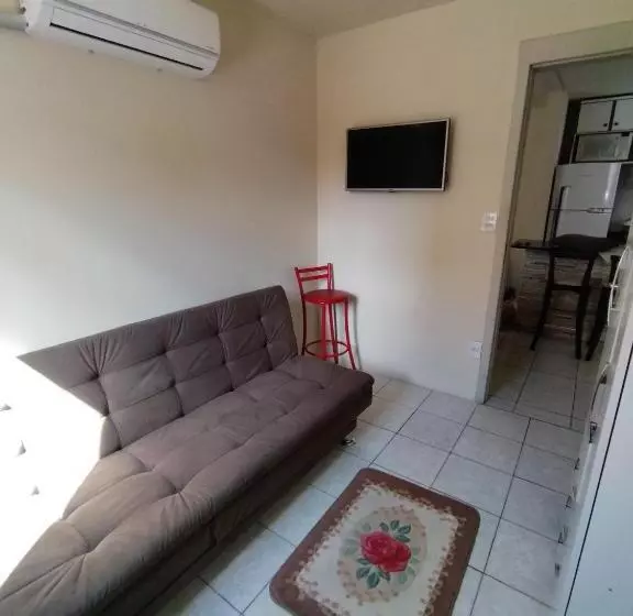 Apartamento Da Fô