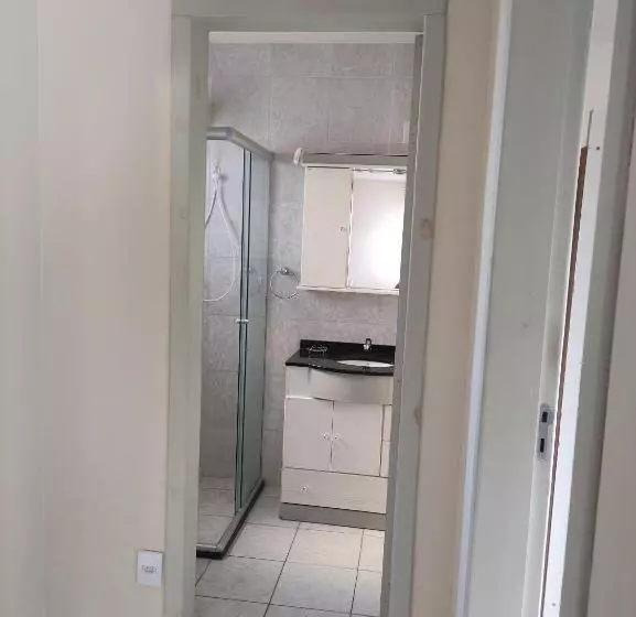 Apartamento Da Fô
