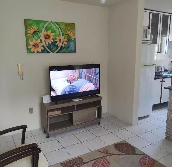 Apartamento Da Fô