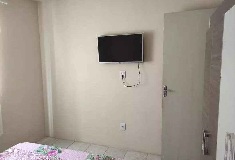 Apartamento Da Fô