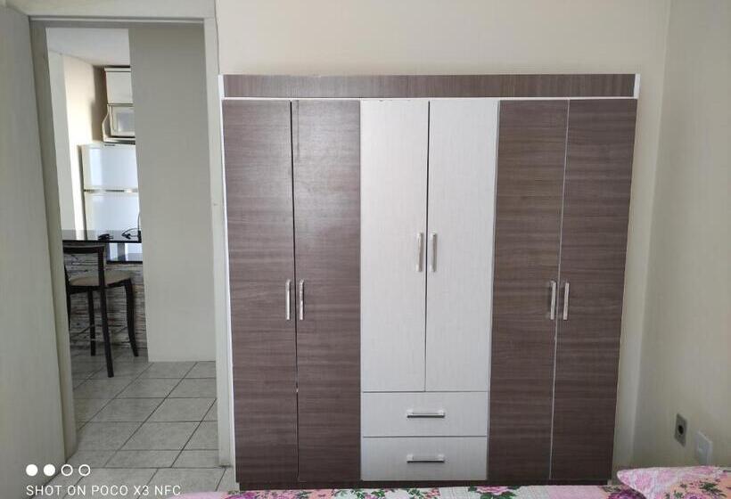 Apartamento Da Fô
