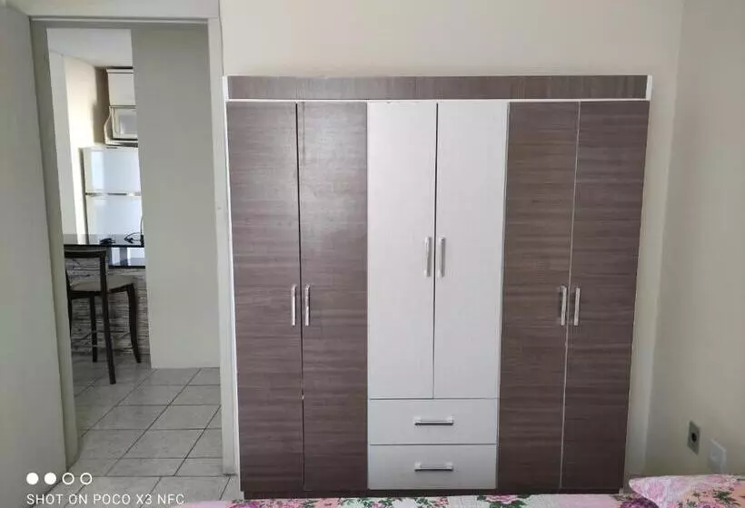 Apartamento Da Fô