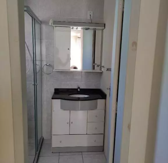 Apartamento Da Fô