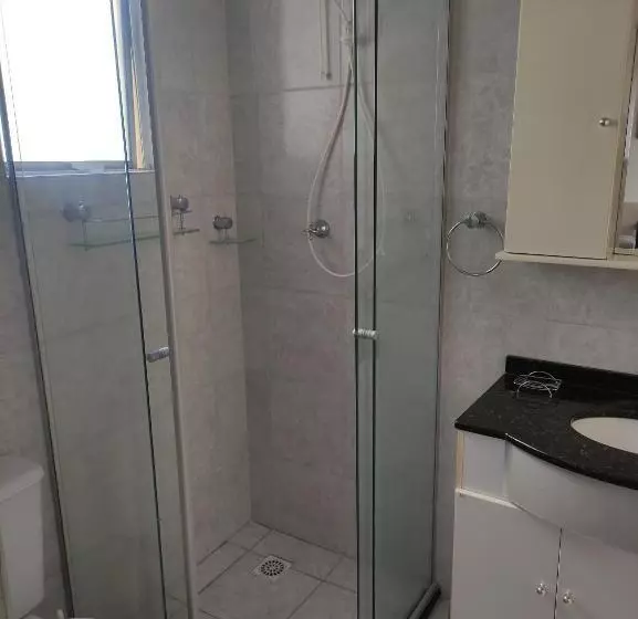 Apartamento Da Fô