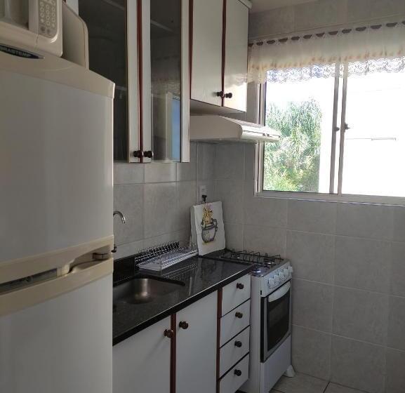 Apartamento Da Fô