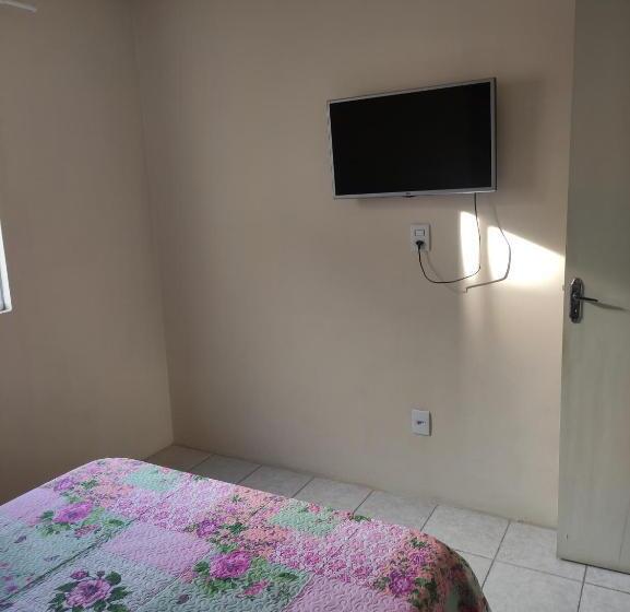 Apartamento Da Fô