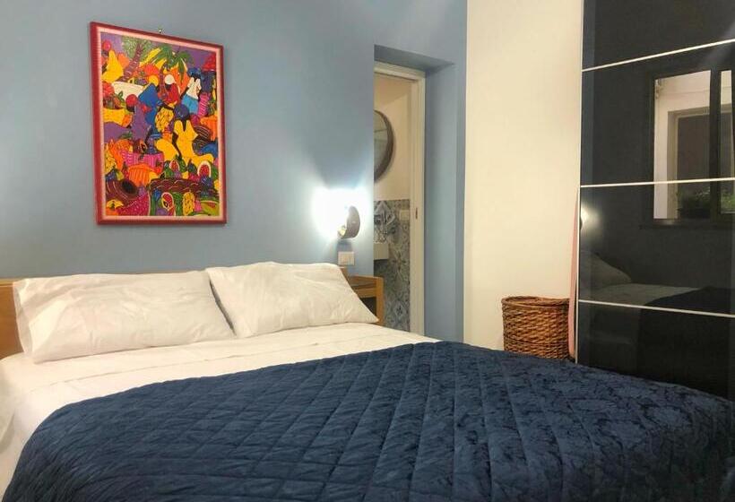 Apartment Alfonzetti 5 Min Walk To Central Train And Bus Station