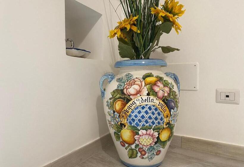 Apartment Alfonzetti 5 Min Walk To Central Train And Bus Station