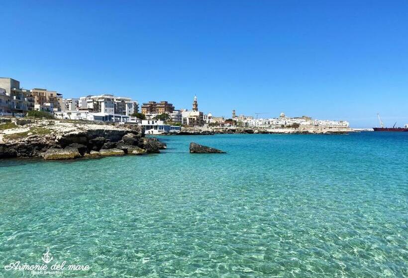 Armonie Del Mare B&b