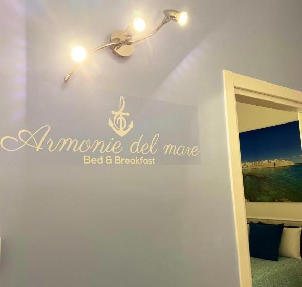 Armonie Del Mare B&b