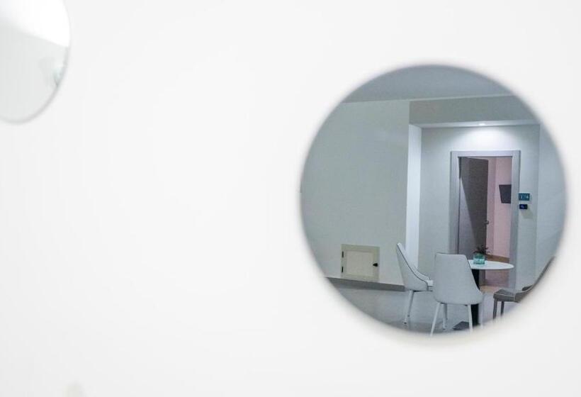 Aurora Bed And Breakfast