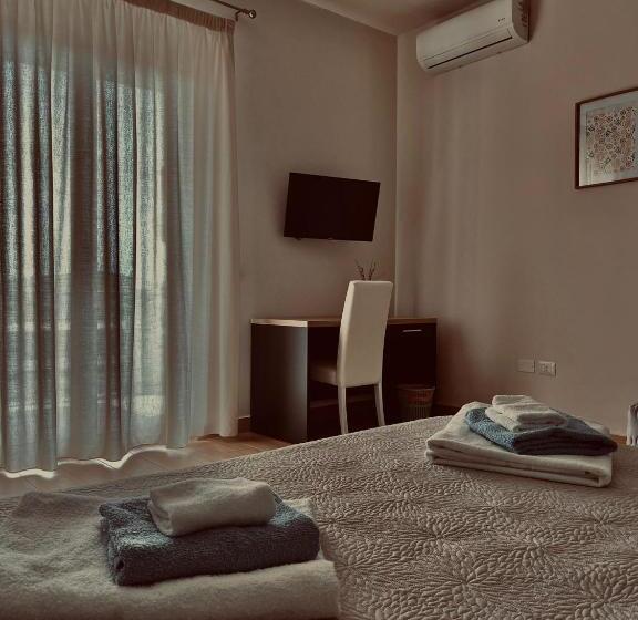 Aurora Bed And Breakfast