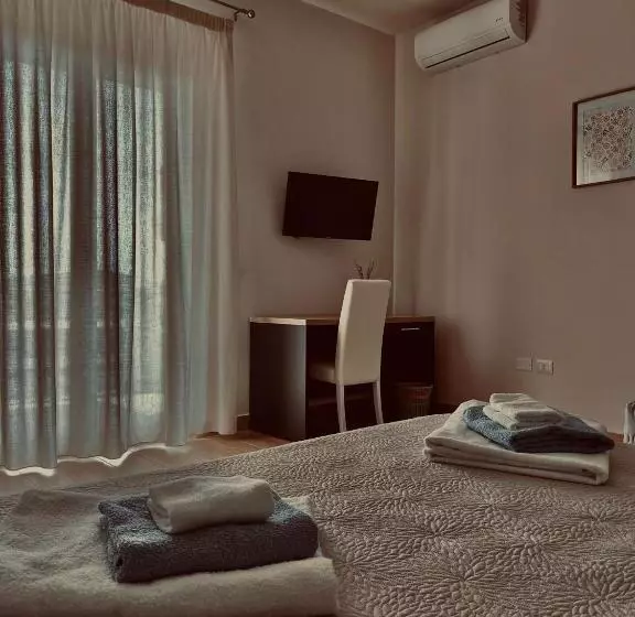Aurora Bed And Breakfast
