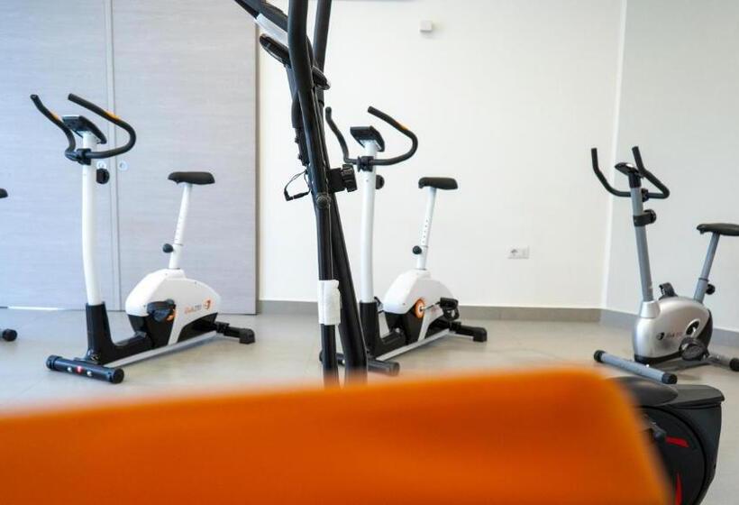 Aurora Bed And Breakfast