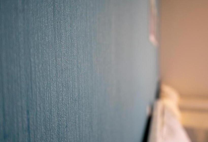 Aurora Bed And Breakfast