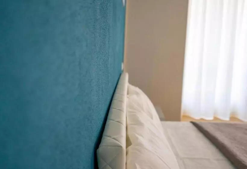 Aurora Bed And Breakfast