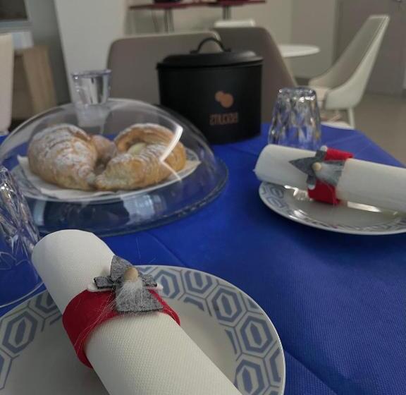 Aurora Bed And Breakfast