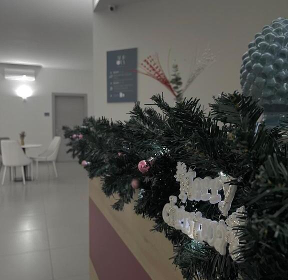 Aurora Bed And Breakfast