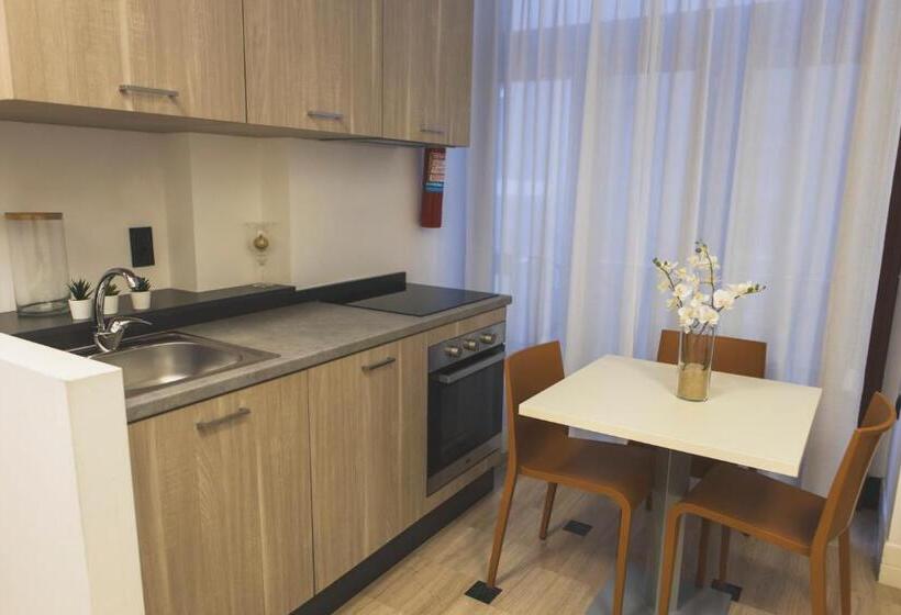 B&b Palazzo Storico Di Nicola