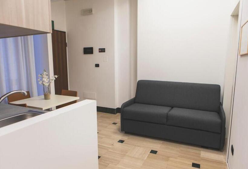 B&b Palazzo Storico Di Nicola