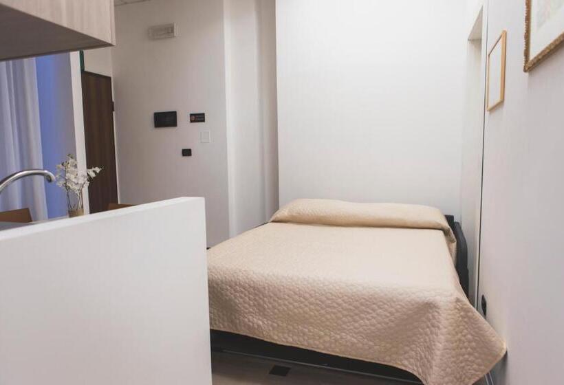 B&b Palazzo Storico Di Nicola