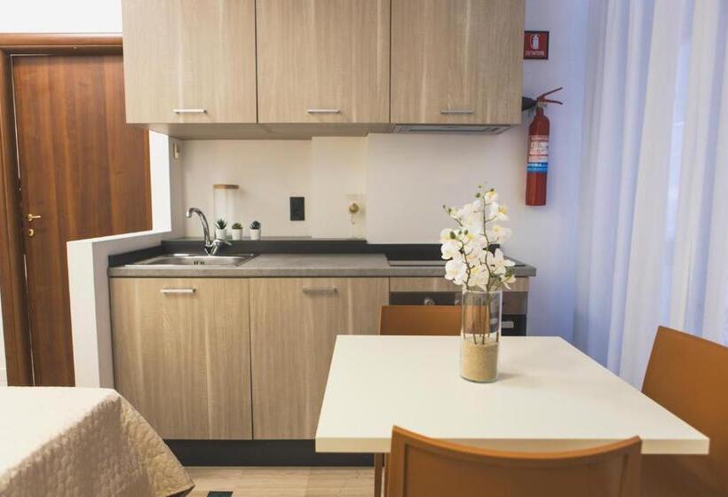 B&b Palazzo Storico Di Nicola