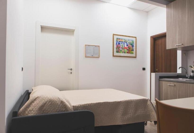 B&b Palazzo Storico Di Nicola