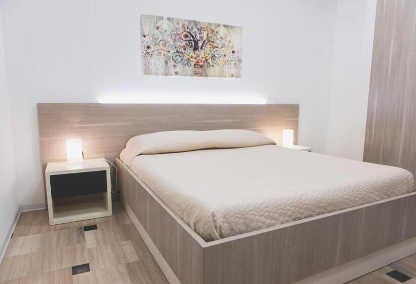 B&b Palazzo Storico Di Nicola