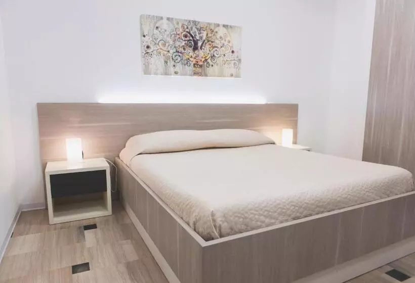 B&b Palazzo Storico Di Nicola