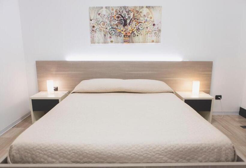 B&b Palazzo Storico Di Nicola