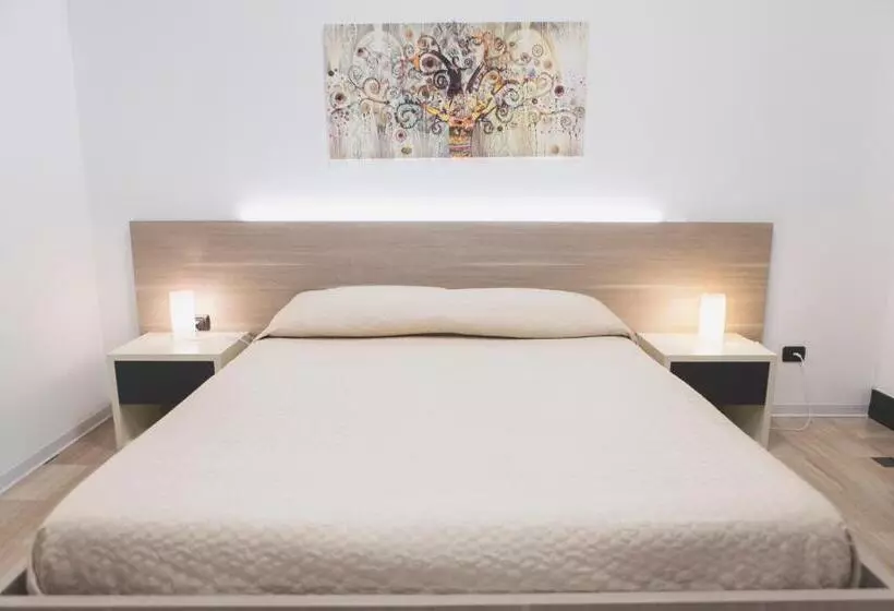 B&b Palazzo Storico Di Nicola
