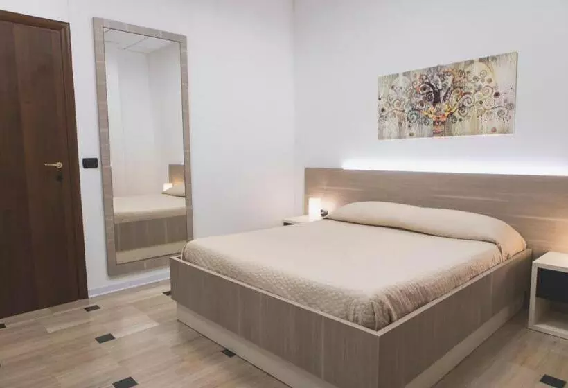 B&b Palazzo Storico Di Nicola