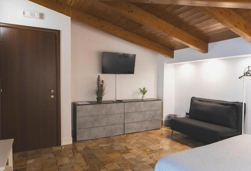 B&b Palazzo Storico Di Nicola