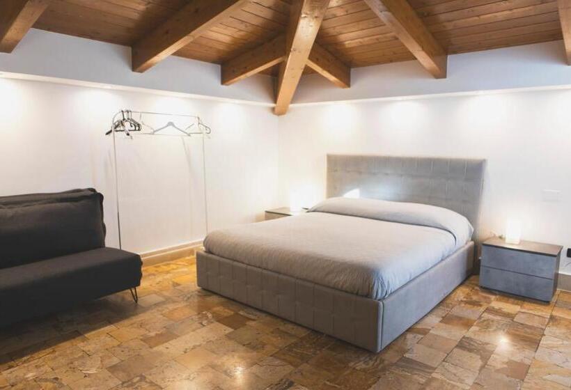 B&b Palazzo Storico Di Nicola