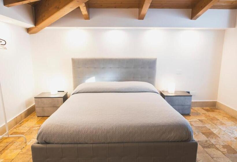 B&b Palazzo Storico Di Nicola