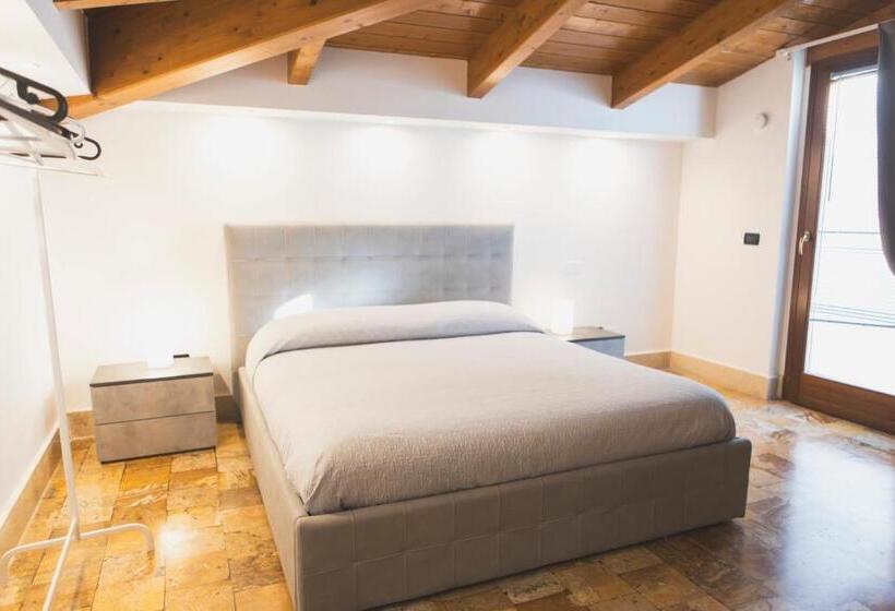 B&b Palazzo Storico Di Nicola