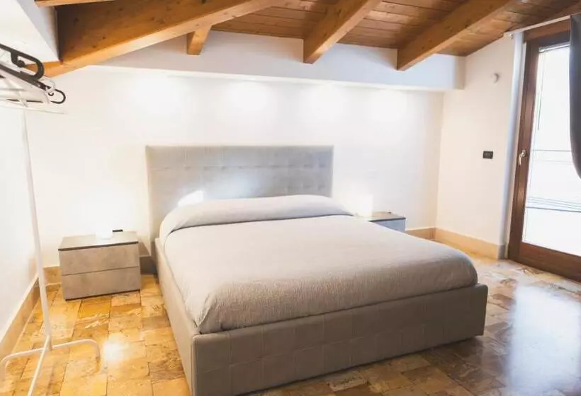 B&b Palazzo Storico Di Nicola
