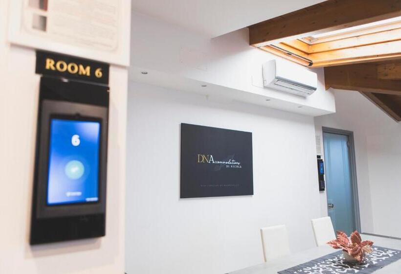 B&b Palazzo Storico Di Nicola