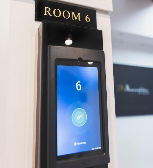 B&b Palazzo Storico Di Nicola