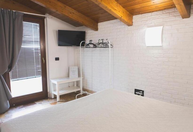 B&b Palazzo Storico Di Nicola