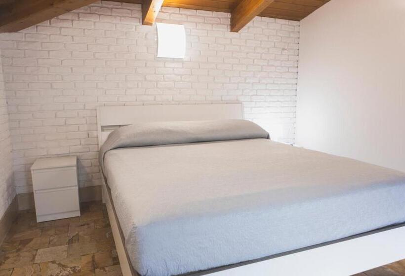 B&b Palazzo Storico Di Nicola