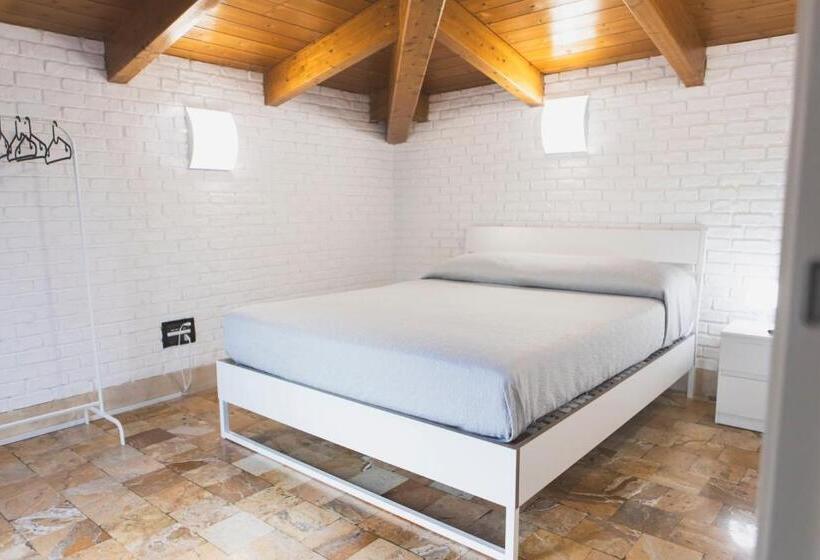 B&b Palazzo Storico Di Nicola